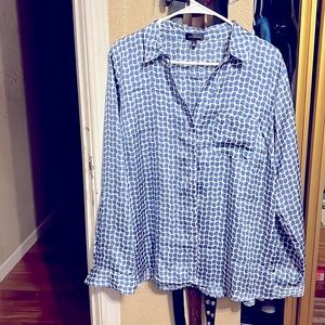 Women’s blouse